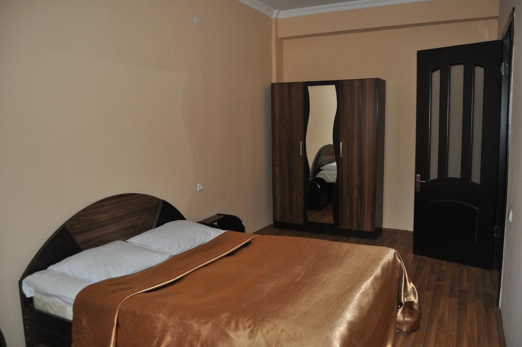 Hotel Solidarity Kobuleti Rum bild